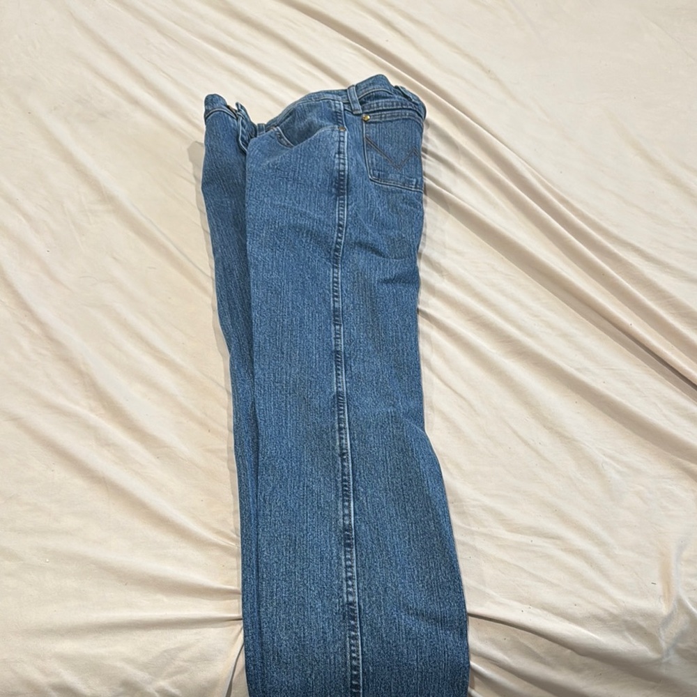 Wrangler Cowboy Cut Jeans